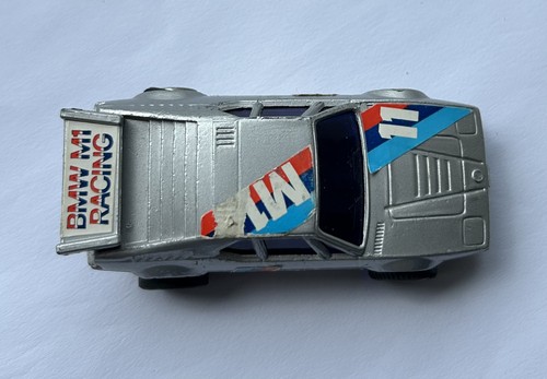 Vintage 1980 bmw m1 - vintage,
