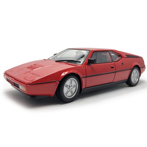 Vintage bmw 1978 model - bmw, m1