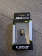 Goat Gun M1 Garand Clips