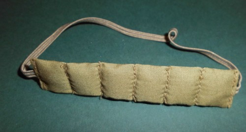 Scale british m1 - scale,