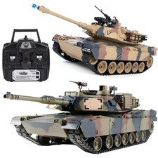 RC Tank Remote ControledUS