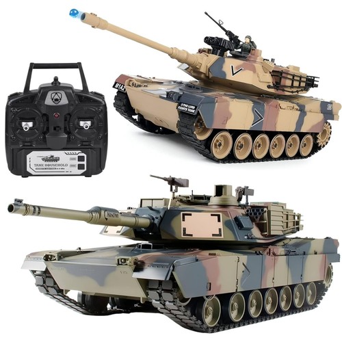 Tank remote controledus - rc,