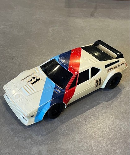 Epoch digica bmw - epoch, radio