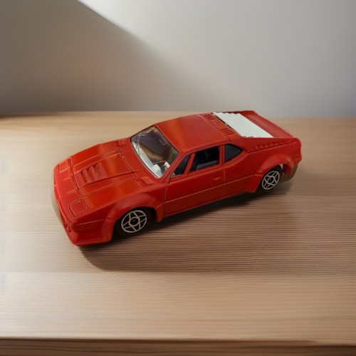 Bmw toy car - bmw, 1/43
