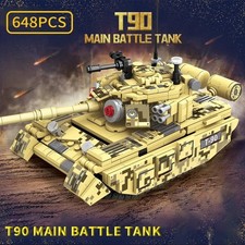 M1A2 Battle Tank Military