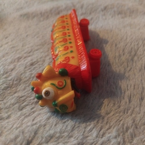 Chinese dragon thomas the tank - dragon,