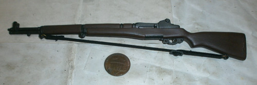 21st century rifle 1 - 21st, 1/6th