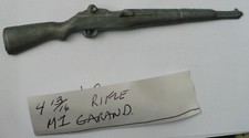 VINTAGE LEAD TOY M1 GARAND