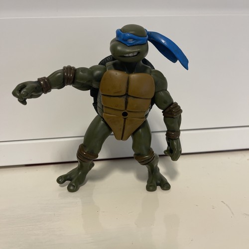 Tmnt teenage mutant ninja - mutant,