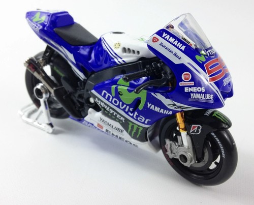 Jorge lorenzo factory yamaha - jorge,