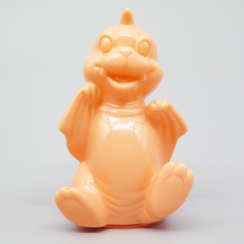 Ultraman sofubi kaiju baby - sofubi,