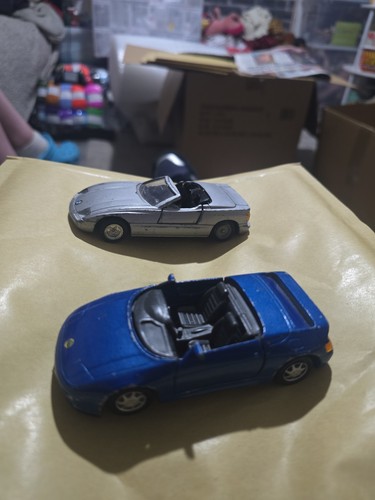 Toy diecast lotus - diecast,