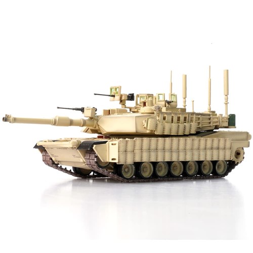 Scale m1a2 abrams - scale,