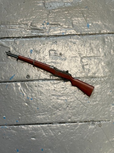 Did garand rifle - garand, 1/6