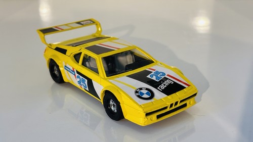 Corgi toys 308 - corgi, bmw