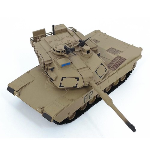 Scale m1a2 tank - m1a2,