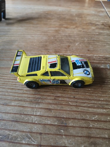 Vintage 1980s corgi toys - 1980s,