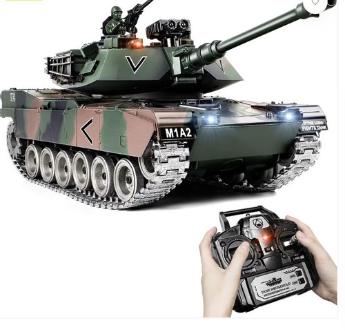 Supdex m1a2 abrams - supdex, 1/24