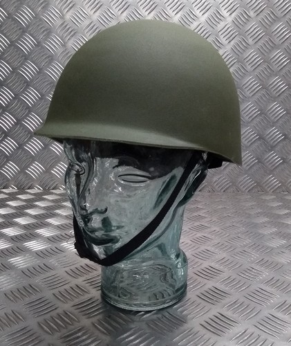 Toy soldiers helmet - toy, us