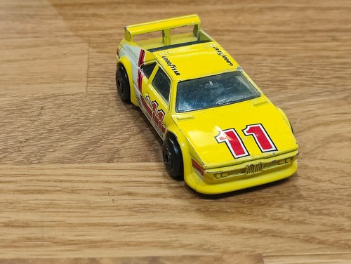 Matchbox bmw toy - bmw,