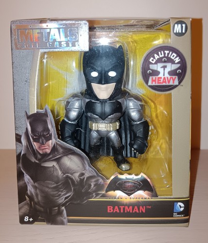 Brand new batman die - -, die-cast
