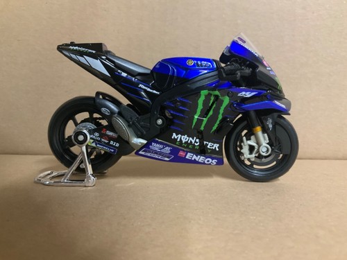 Monster factory yamaha - monster,