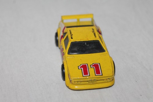 Matchbox bmw toy car 1981 - car,
