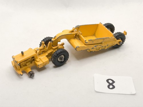 Matchbox major m1a - matchbox, #