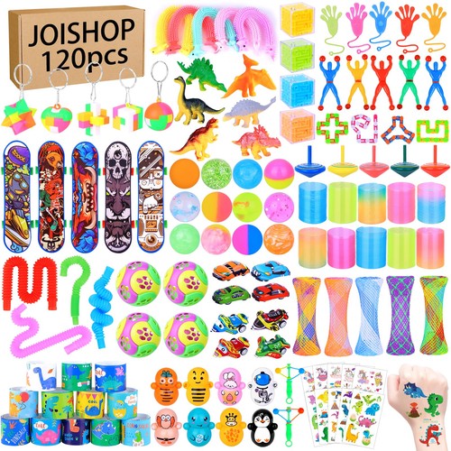 Joishop 120pcs party bag - 120pcs,
