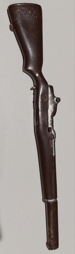 Genuine action man garand - genuine,