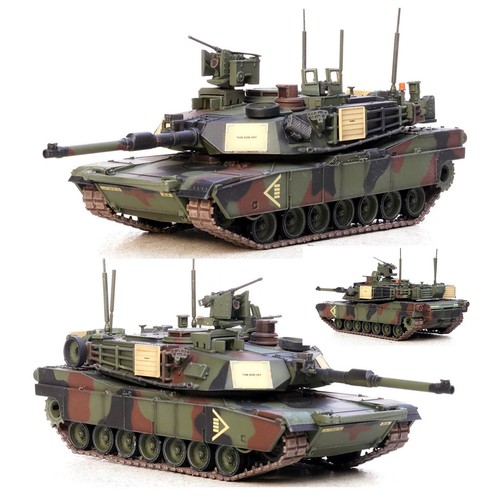 Panzerkampf m1a2 sep - 1/72, u.s.
