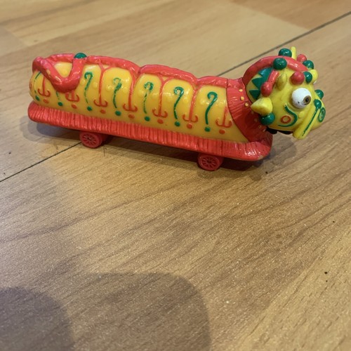 Chinese dragon thomas the - dragon,
