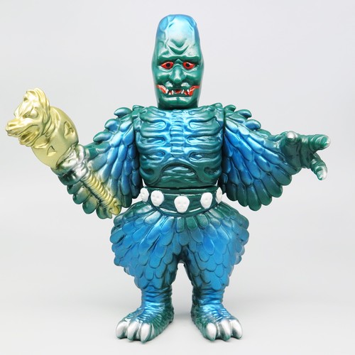 Yokai wars sofubi kaiju daimon - wars,