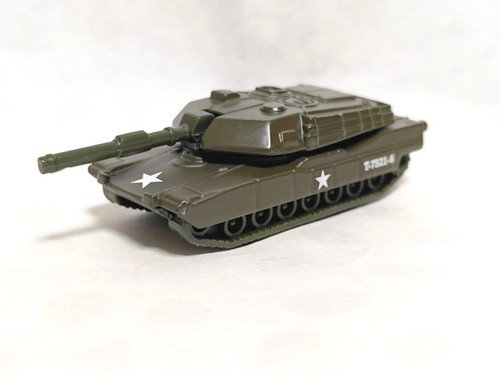 Maisto abrams 7521 6 - maisto, t-7521-6