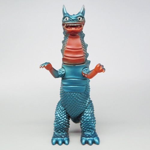 Ultraman sofubi kaiju - ultraman, bemular