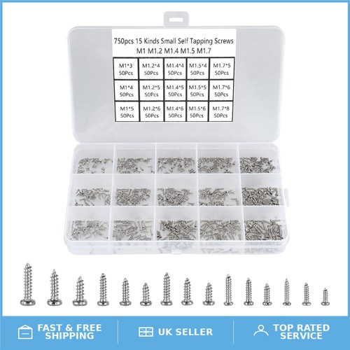 Versatile 750pcs mini - versatile,