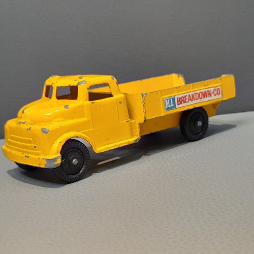 Vintage toy truck lone star - truck,
