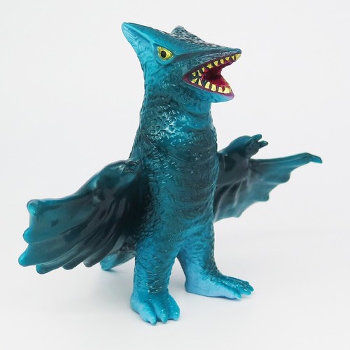Gamera gyaos marusan sofubi - gamera, m1