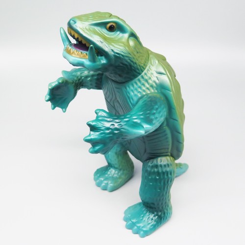 Gamera sofubi kaiju go - gamera,