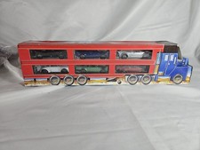 Boxed Model Vintage Rainbow