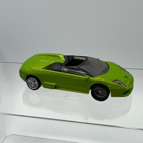 Siku lamborghini murcielago - lamborghini,