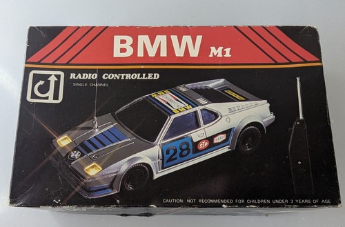Vintage bmw radio - bmw,