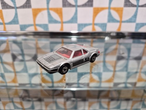 Vintage matchbox 1981 bmw - 1981, m1