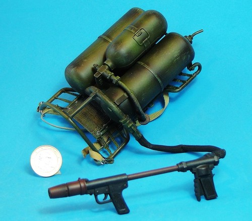 Scale dragon ww2 us - ww2, army