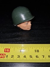 VINTAGE ACTION MAN,TOY,M1