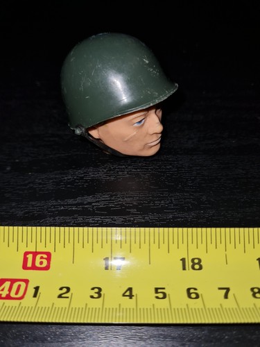 Vintage action man toy - action, man,toy,m1