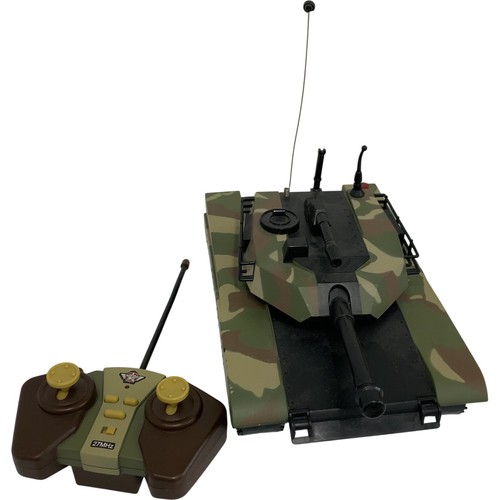 Vintage jasman m1a1 abrams - m1a1,