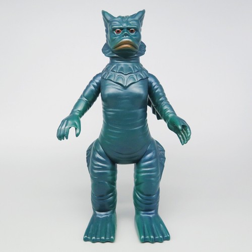 Ultraman sofubi kaiju ragon - sofubi,