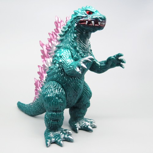 Godzilla sofubi kaiju go - sofubi,