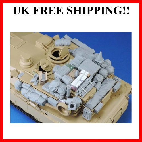 Scale die cast - 1/35, die-cast